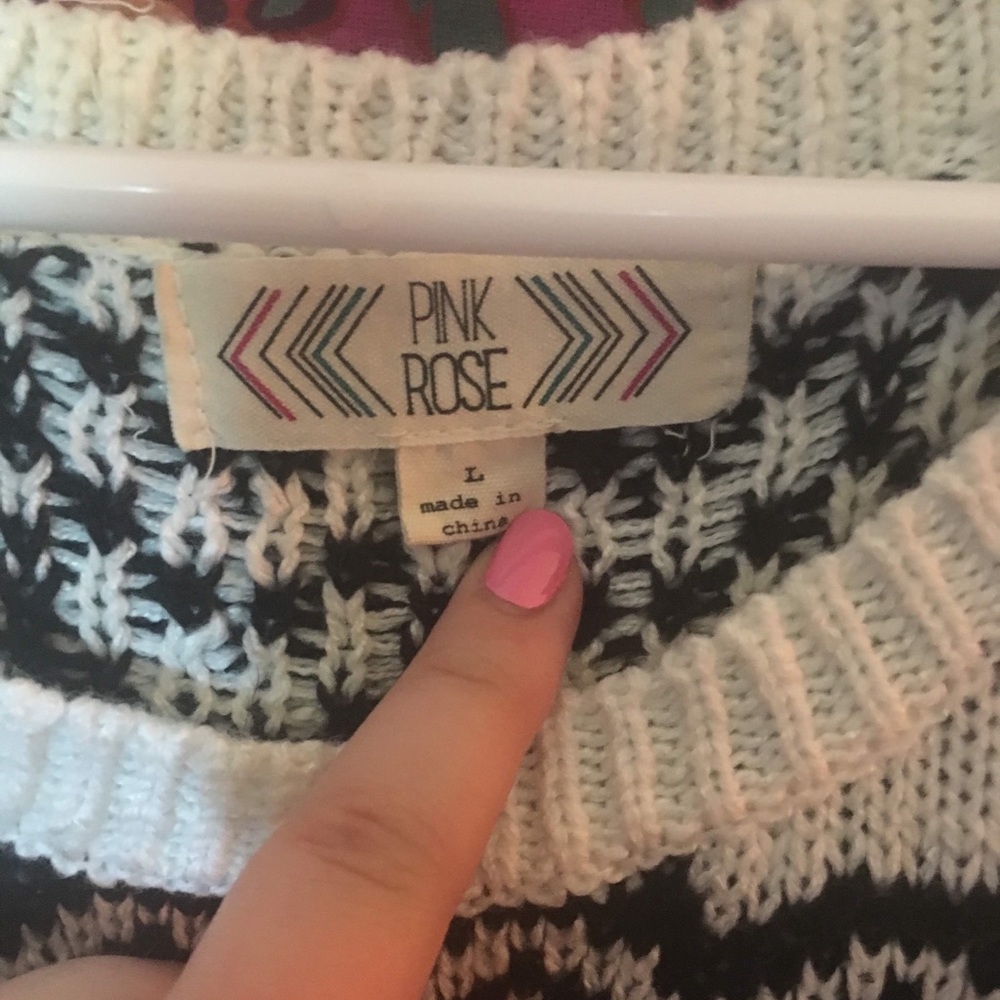 Sweater - Picture 3 of 4